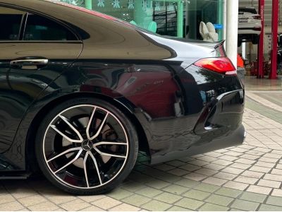 Benz CLS53 AMG 4MATIC Plus รูปที่ 7